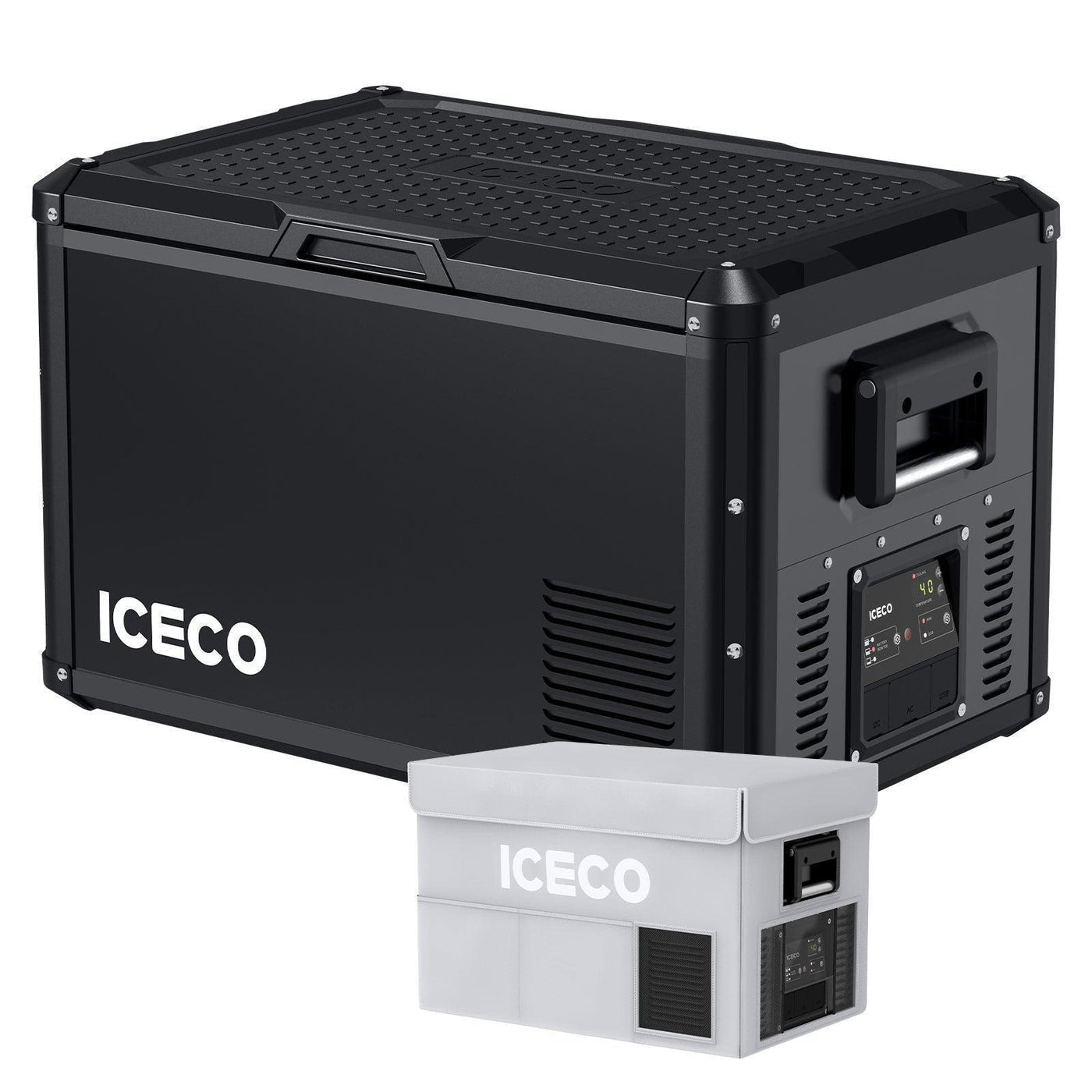 Color Iceco All ICECO Fridges – ICECOFREEZER