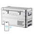 35L APL35 Ultralight Dual Zone Aluminum Freezer | ICECO-Portable Fridge-www.icecofreezer.com