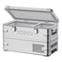 35L APL35 Ultralight Dual Zone Aluminum Freezer | ICECO-Portable Fridge-www.icecofreezer.com