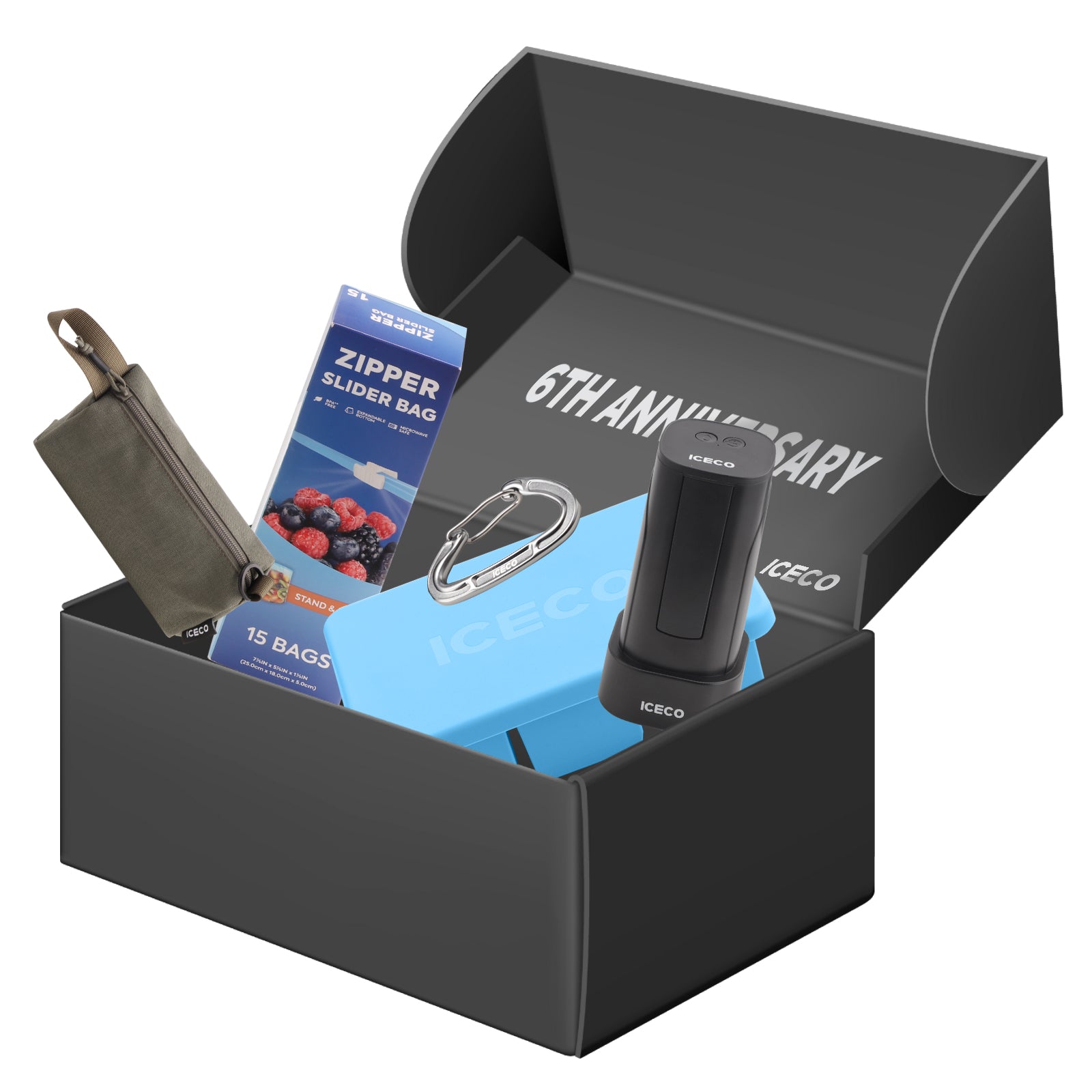 ICECO Gift Box-www.icecofreezer.com
