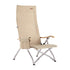 Ha1600L 4 Positions Adjustable Camping Chairs for Adults-Outdoor Gear-www.icecofreezer.com