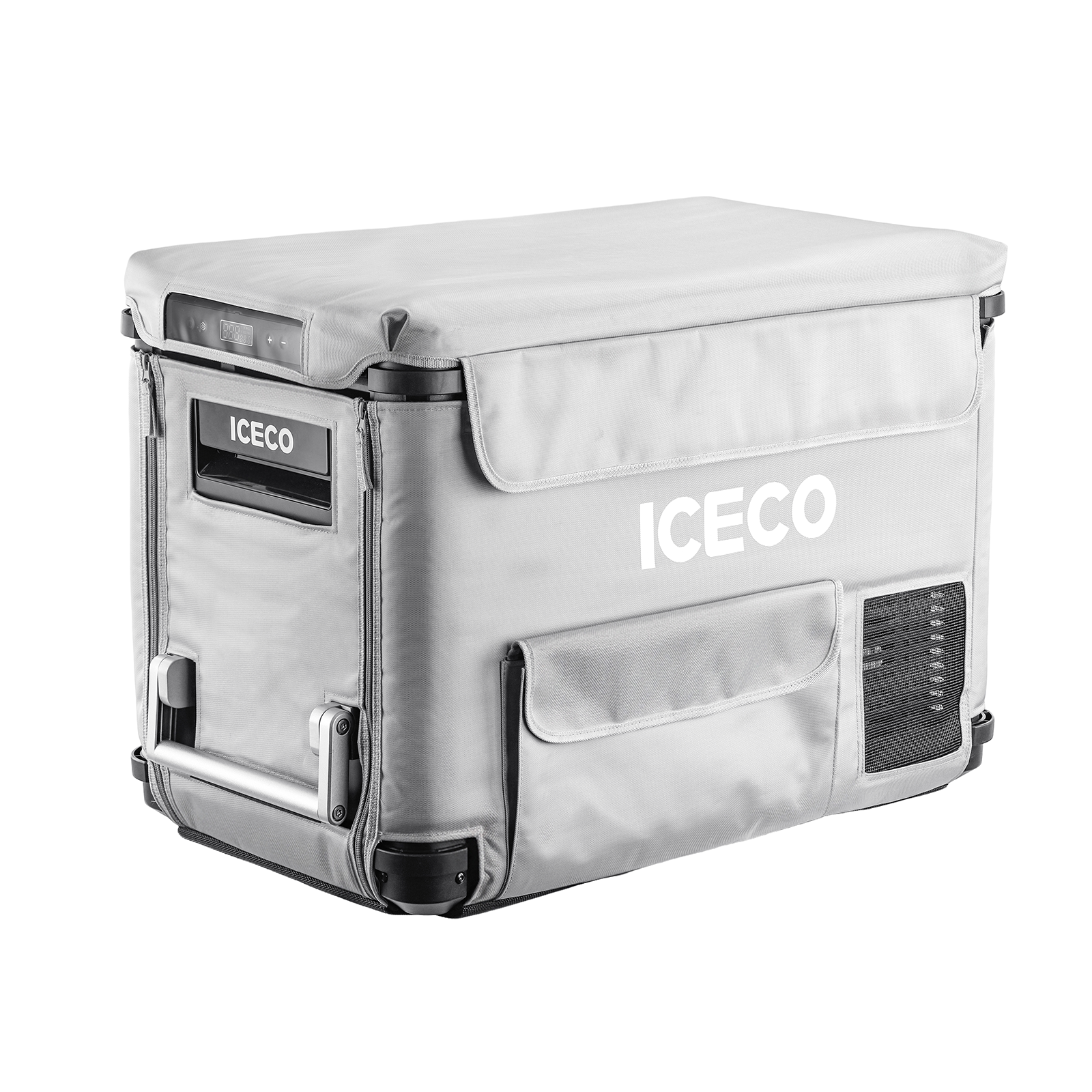 VL45PLUS Insulated Protective Cover | ICECO Ship out September