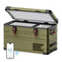 37QT APL35 Ultralight Dual Zone Aluminum Freezer | ICECO × JEEP® APL35 Limited Edition-Portable Fridge-www.icecofreezer.com