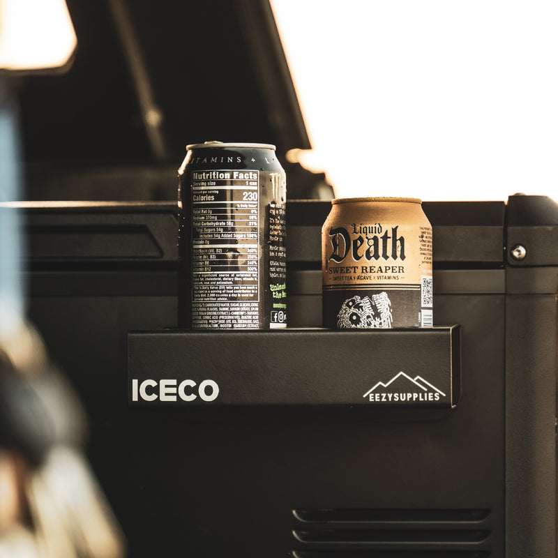 ICECO x Eezy Supplies Rig Caddy® Kit-accessories-www.icecofreezer.com
