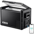 37QT VL35ProS With Cover Portable Fridge Electric Cooler | ICECO-Portable Fridge-www.icecofreezer.com