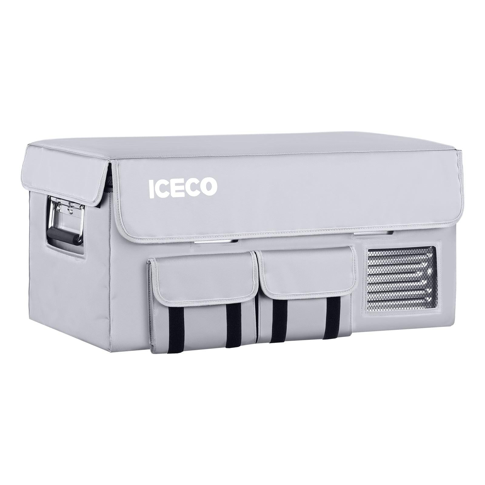 APL20 Insulated Protective Cover | ICECO-Insulated Cover-www.icecofreezer.com