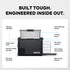 44.4QT VL45PLUS 3 Ways Access Fridge Freezer | ICECO Ship out Late August-Portable Fridge-www.icecofreezer.com