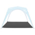 4-8 Persons Easy Setup Canopy Tent with UPF50+ Sun Shelter | ICECO-Outdoor Gear-www.icecofreezer.com