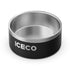 Rust-proof Stainless Steel Pet Bowl | ICECO-accessories-www.icecofreezer.com