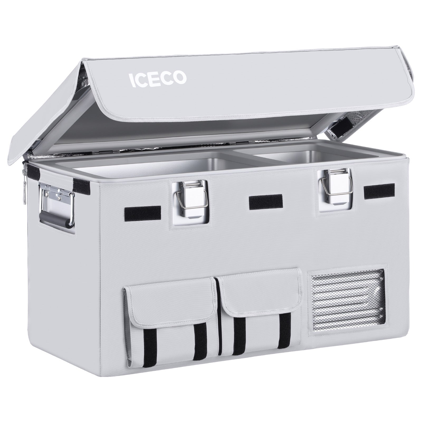 APL35 Insulated Protective Cover | ICECO-Insulated Cover-www.icecofreezer.com