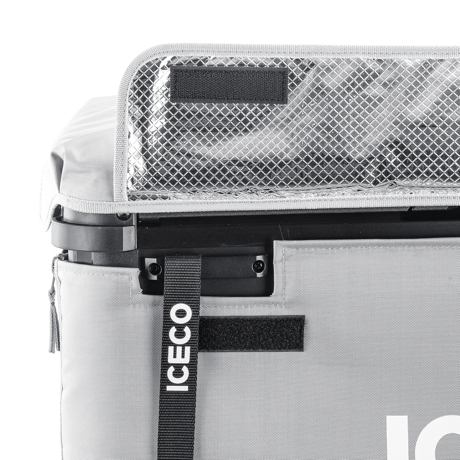 VL45PLUS Insulated Protective Cover | ICECO Ship out September