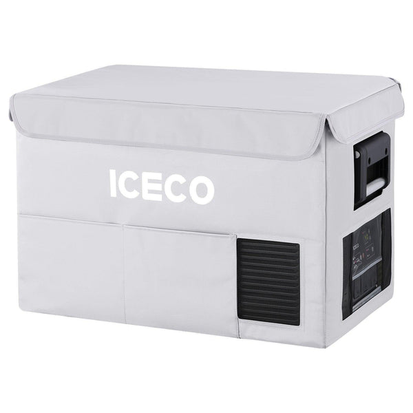 Upgrade Protective Cover VL45ProS | ICECO – ICECOFREEZER