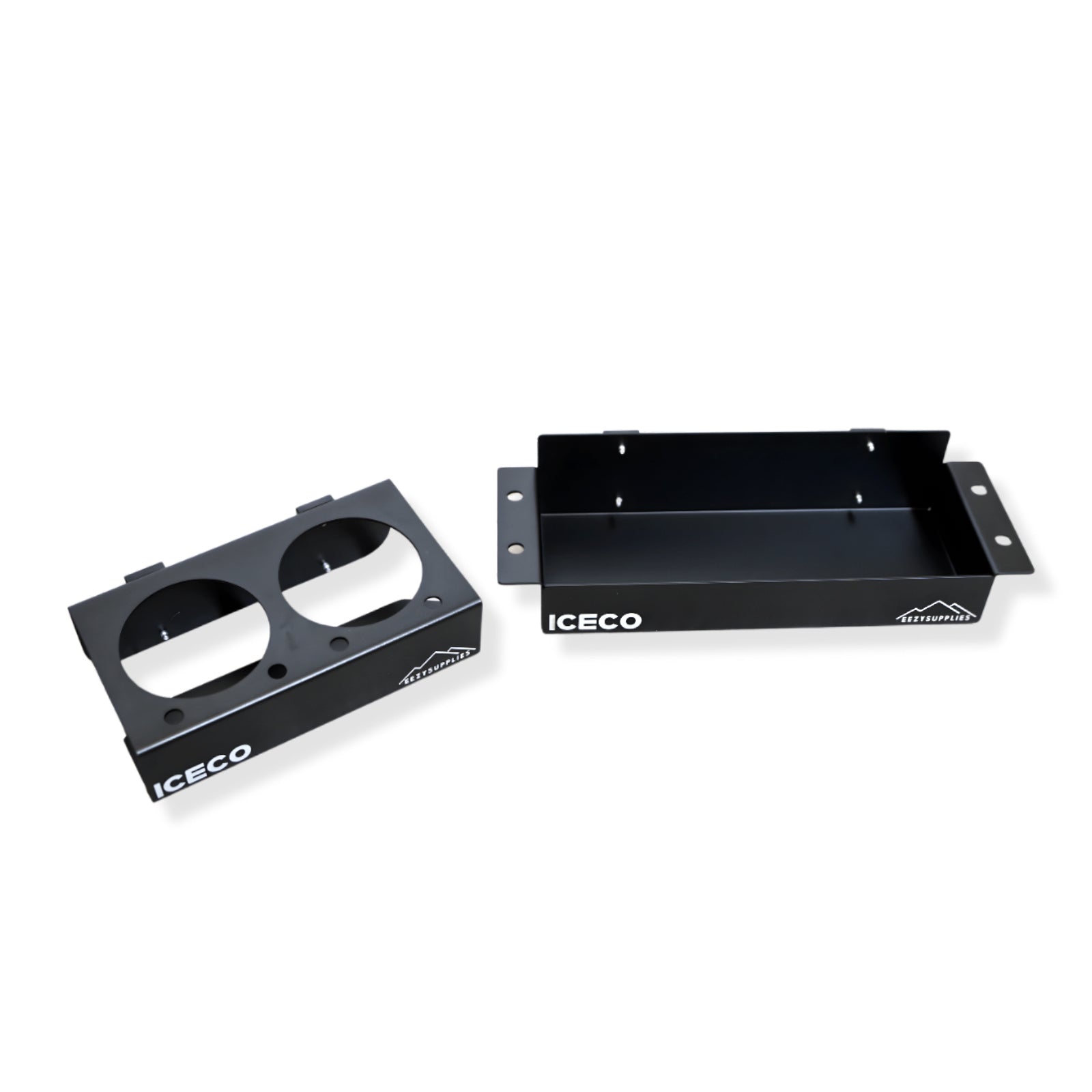 ICECO x Eezy Supplies Rig Caddy® Kit-accessories-www.icecofreezer.com