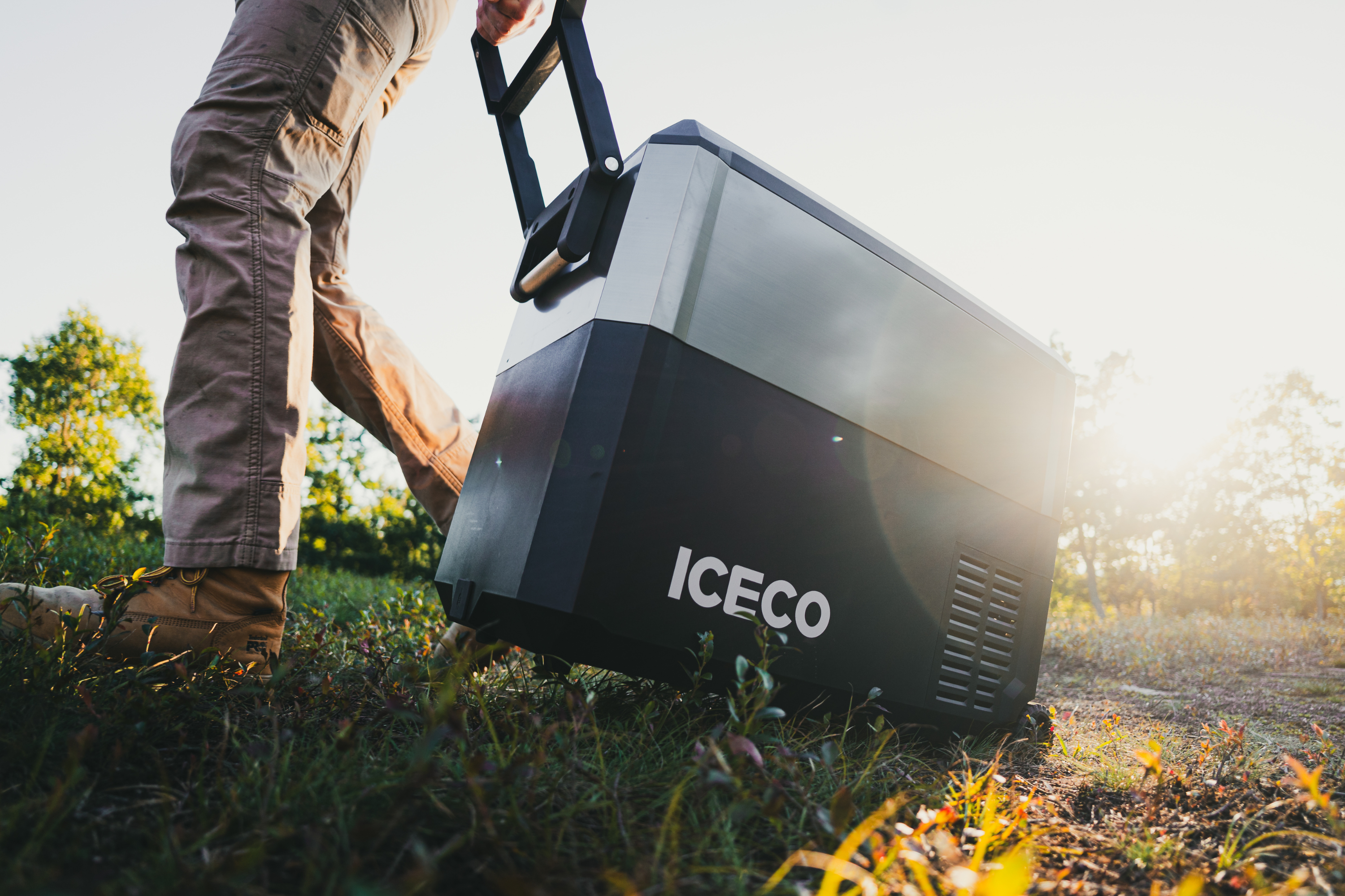 ICECO x Overland Expo 2024 – ICECOFREEZER ICECO x Overland Expo 2024 – ICECOFREEZER