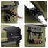37QT APL35 Ultralight Dual Zone Aluminum Freezer | ICECO × JEEP® APL35 Limited Edition-Portable Fridge-www.icecofreezer.com