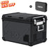 58QT APL55 Dual Zone Fridge Freezer Combo | ICECO-www.icecofreezer.com
