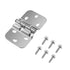 Replacement Hinges for VL Series, 2 pcs | Plastic and metal versions shipped at random-accessories-www.icecofreezer.com