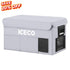 ICECO Insulated Cover For VL35ProS-Insulated Cover-www.icecofreezer.com