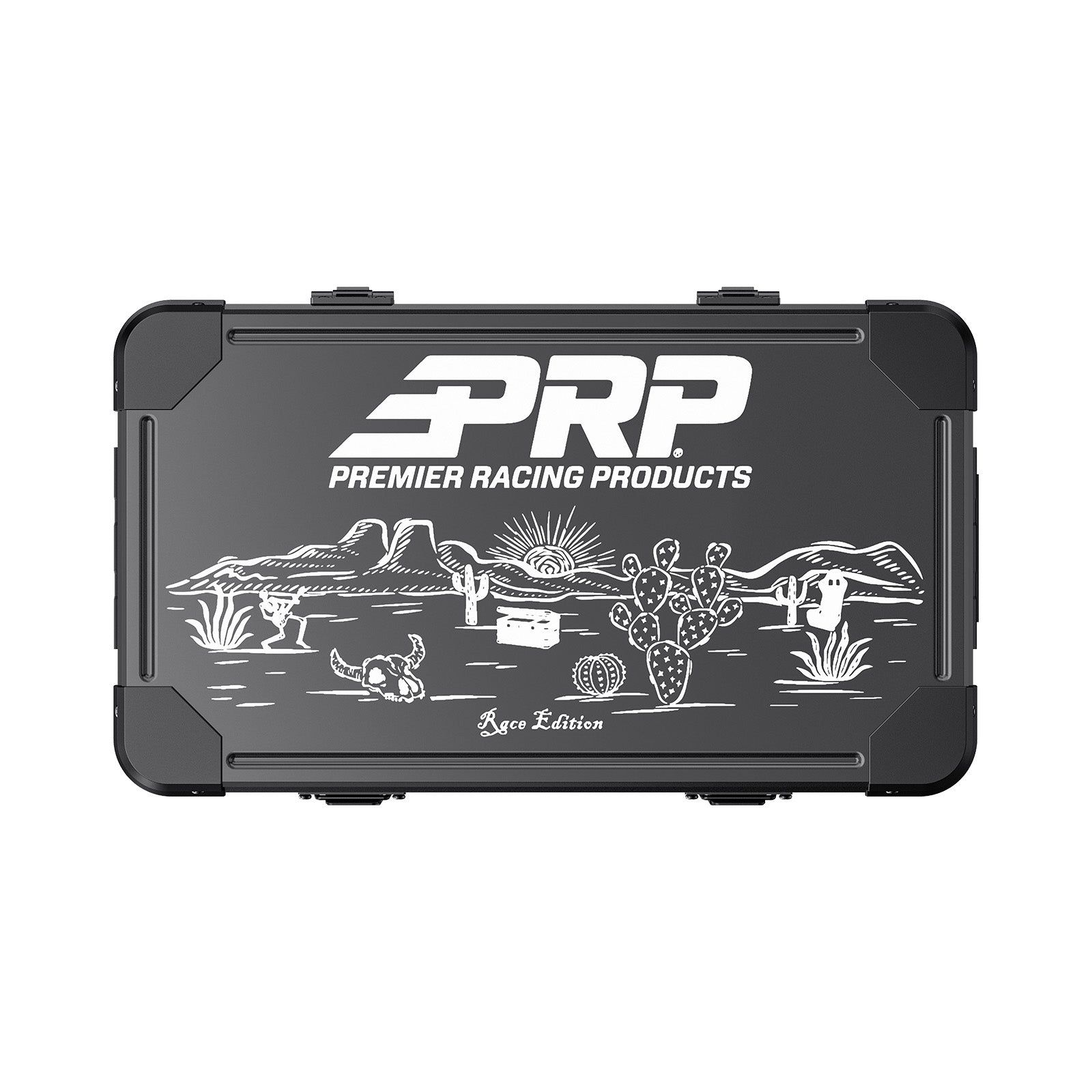 21QT APL20 Black Aluminum Freezer Single Zone | PRP X ICECO LIMITED EDITION-Portable Fridge-www.icecofreezer.com