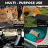 Ultralight Camping Pillow, Portable Travel Pillow | ICECO-Warming Food Mat-www.icecofreezer.com