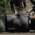 44.4QT VL45PLUS 3 Ways Access Fridge Freezer | ICECO Ship out Late August-Portable Fridge-www.icecofreezer.com