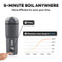 Dual Voltage (110V-240V) Portable Electric Kettle | ICECO-www.icecofreezer.com