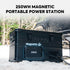 Magnetic Power Bank 250WH | ICECO-Power Bank-www.icecofreezer.com