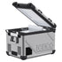 APL55-Silver Dual Zone 12 Volt Fridge | ICECO-Portable Fridge-www.icecofreezer.com