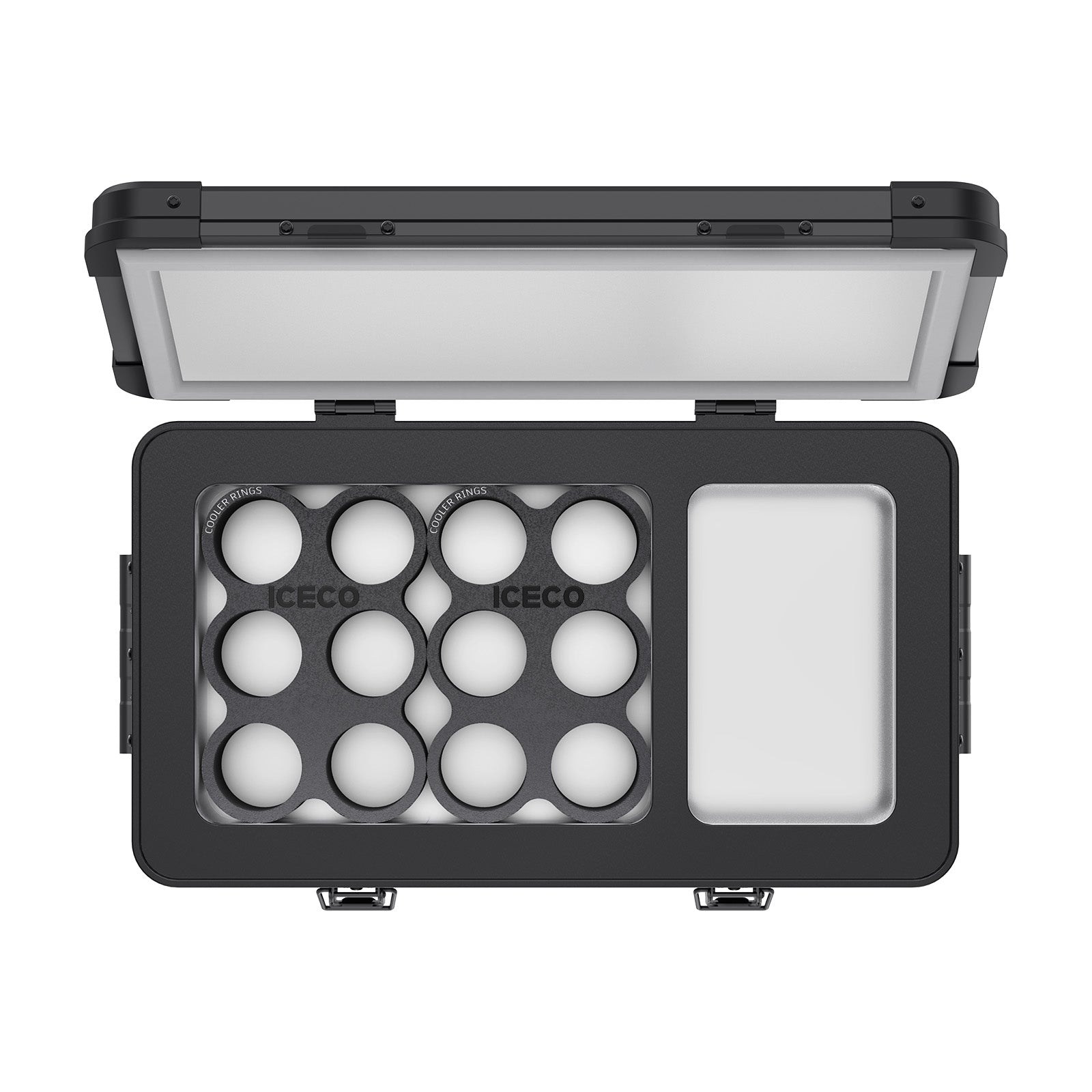 Foam Insert for APL20 | ICECO-accessories-www.icecofreezer.com