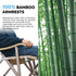 Hi1600L Folding Camping Chairs for Outside | ICECO-Outdoor Gear-www.icecofreezer.com