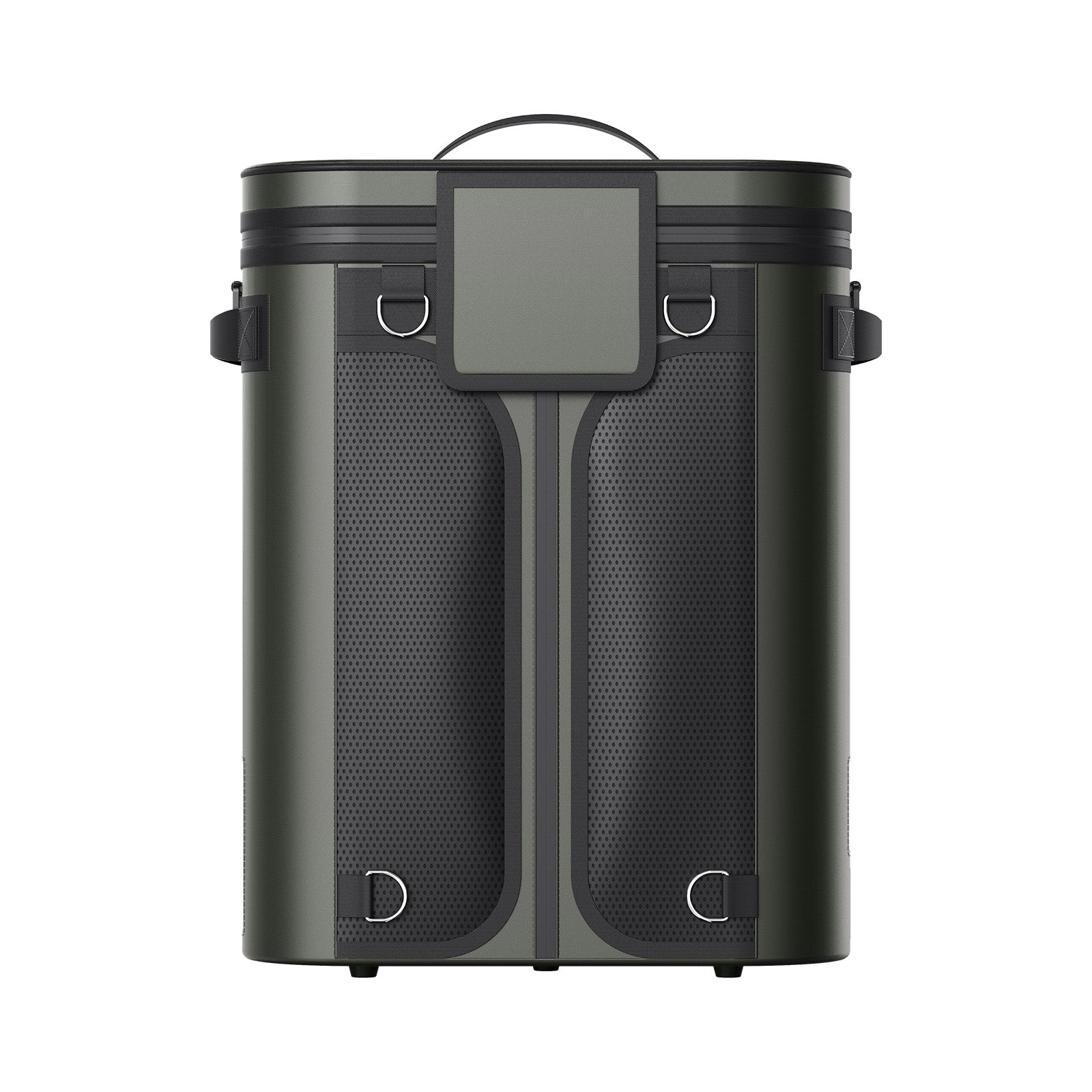 13.5QT GOPACK12 Single Zone 12V Ice-Free Portable Freezer | ICECO