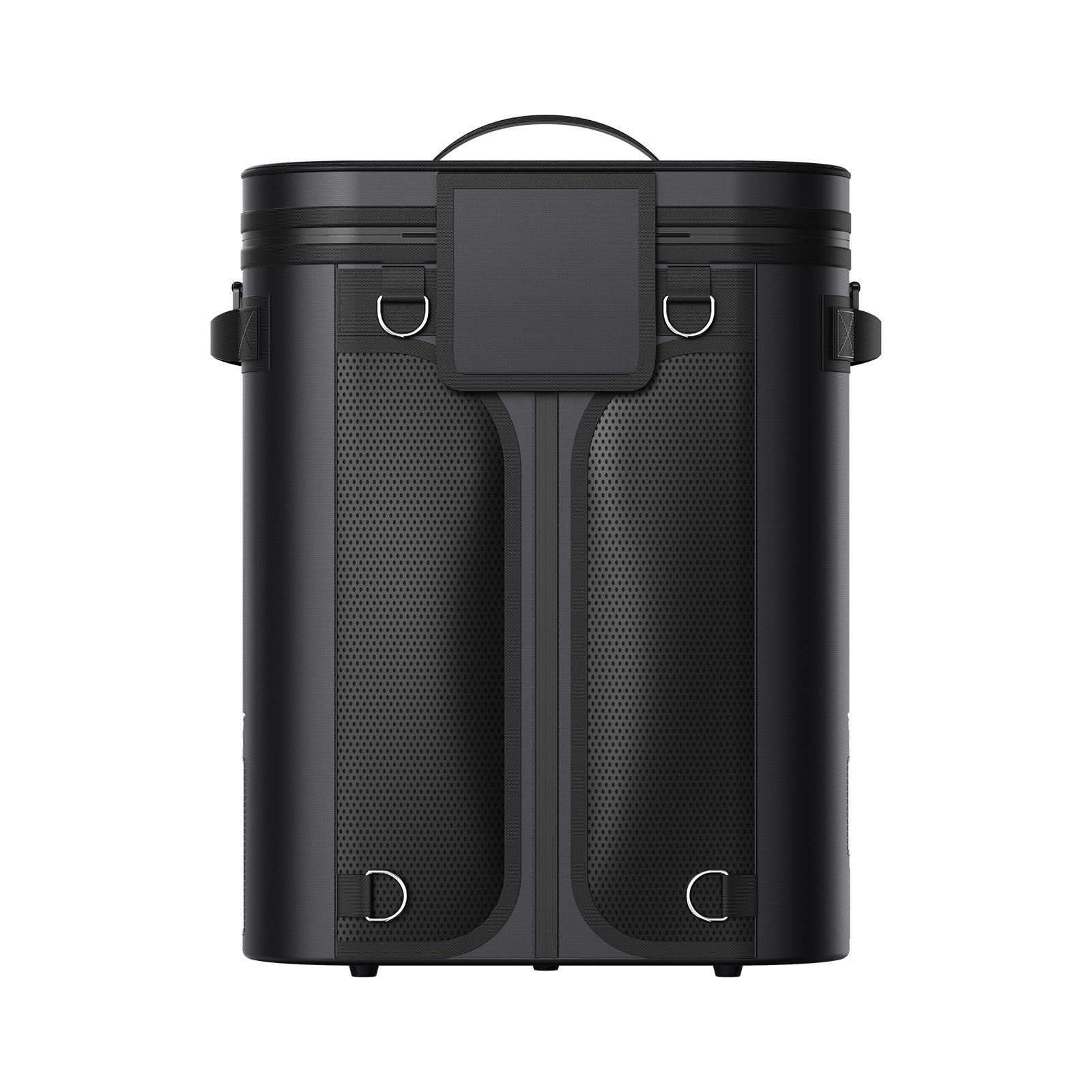 13.5QT GOPACK12 Single Zone 12V Ice-Free Portable Freezer | ICECO × TOYO TIRES® Limited Edition-Portable Fridge-www.icecofreezer.com