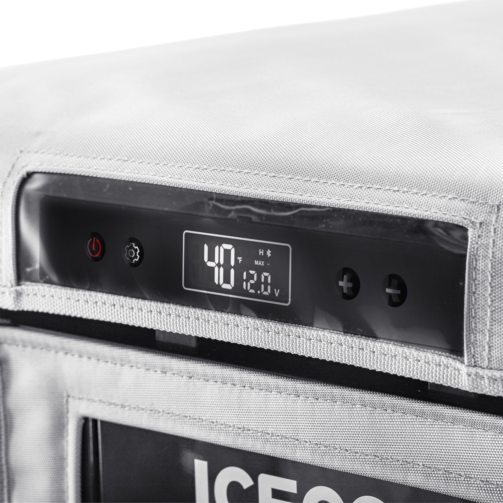 VL45PLUS Insulated Protective Cover | ICECO Ship out September