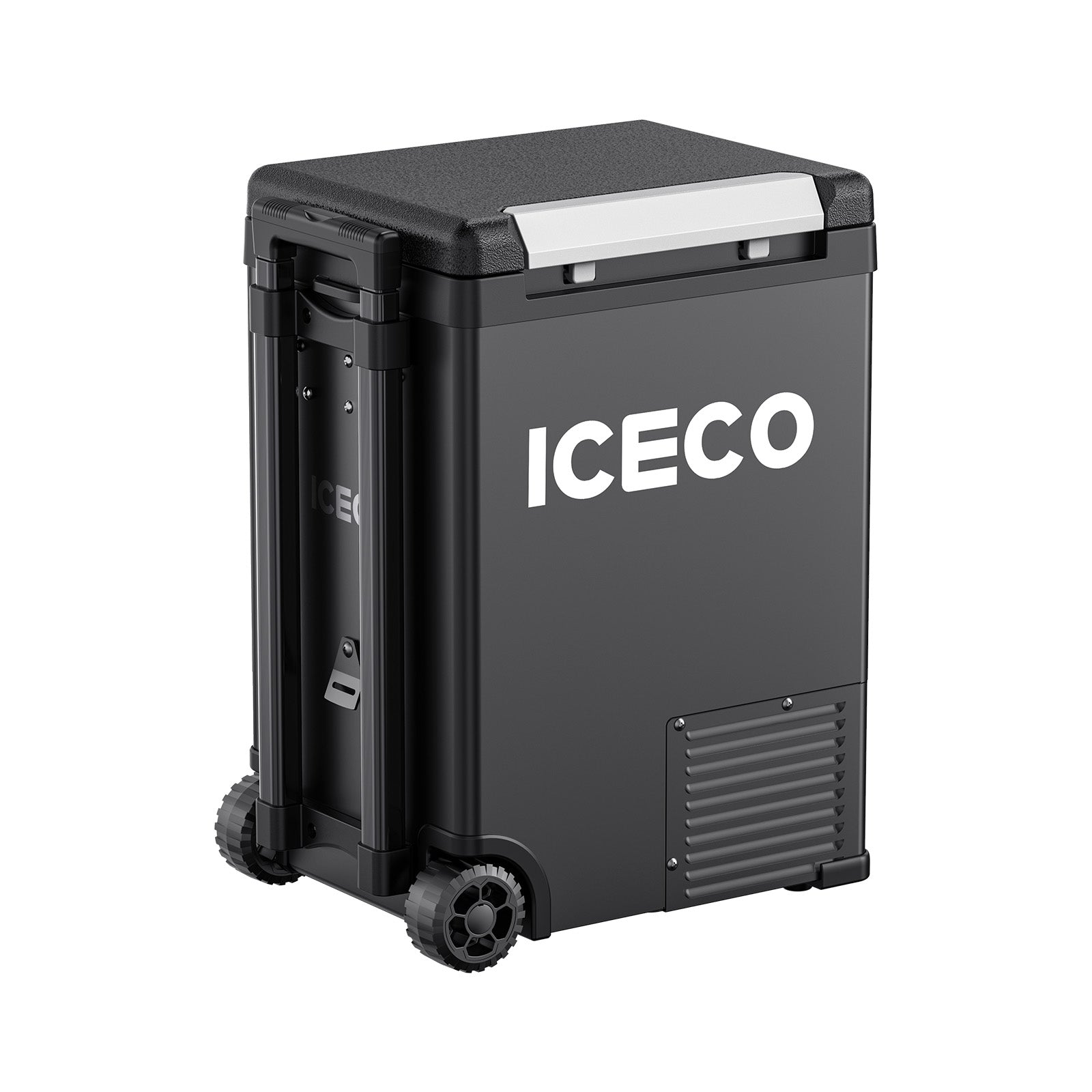 19QT IPT20 Pickup Truck Freezer | ICECO-Portable Fridge-www.icecofreezer.com
