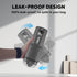 Dual Voltage (110V-240V) Portable Electric Kettle | ICECO-www.icecofreezer.com