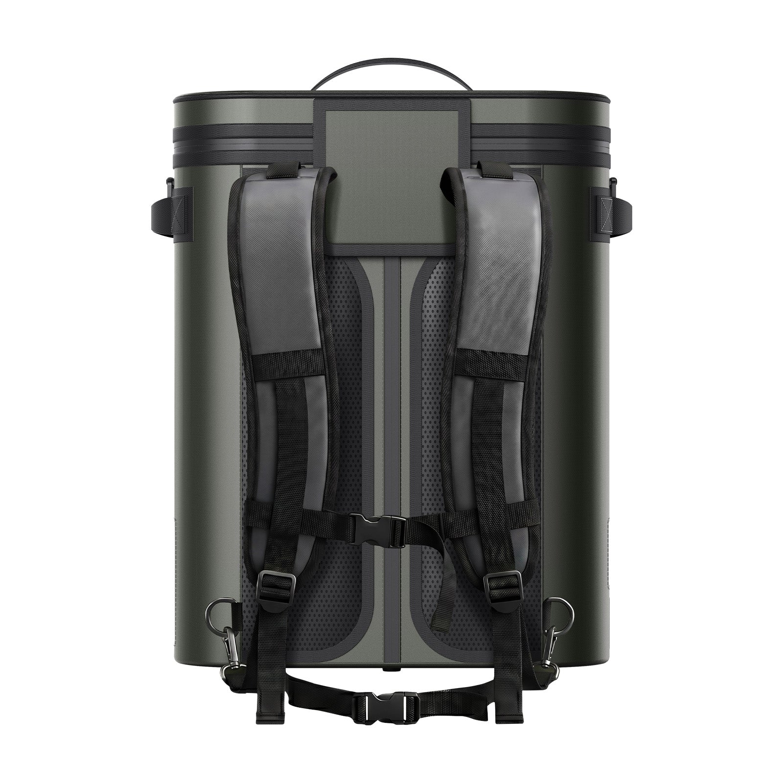 13.5QT GOPACK12 Single Zone 12V Ice-Free Portable Freezer | ICECO