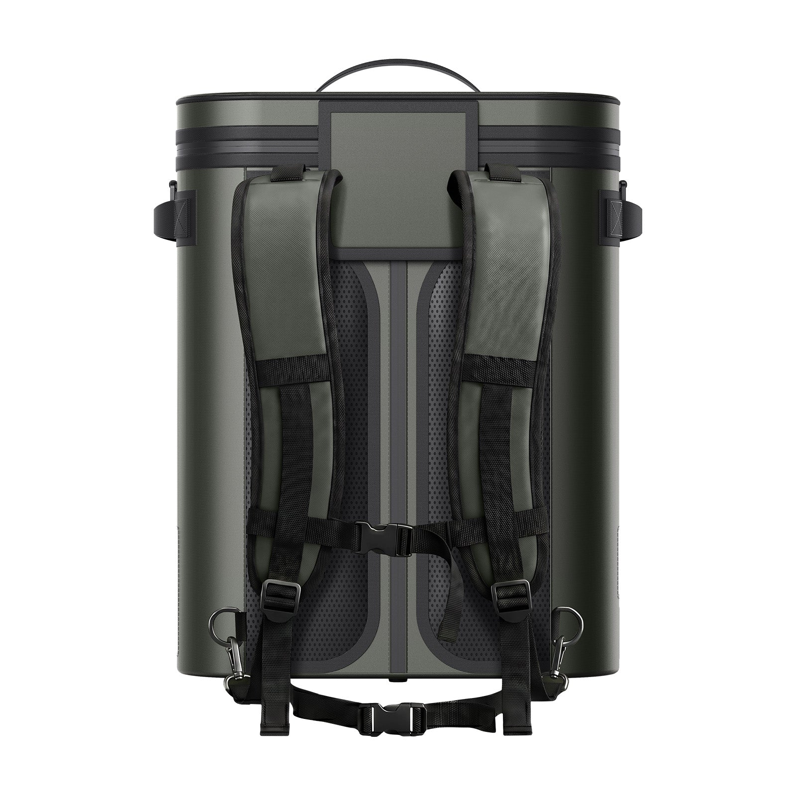 NEW! 13.5QT GOPACK12 Single Zone 12V Ice-Free Portable Freezer | ICECO-Portable Fridge-www.icecofreezer.com