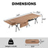 Portable L Size Camping Cot khaki | ICECO-Outdoor Gear-www.icecofreezer.com