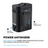 13.5QT GOPACK12 Single Zone 12V Ice-Free Portable Freezer | ICECO × TOYO TIRES® Limited Edition-Portable Fridge-www.icecofreezer.com
