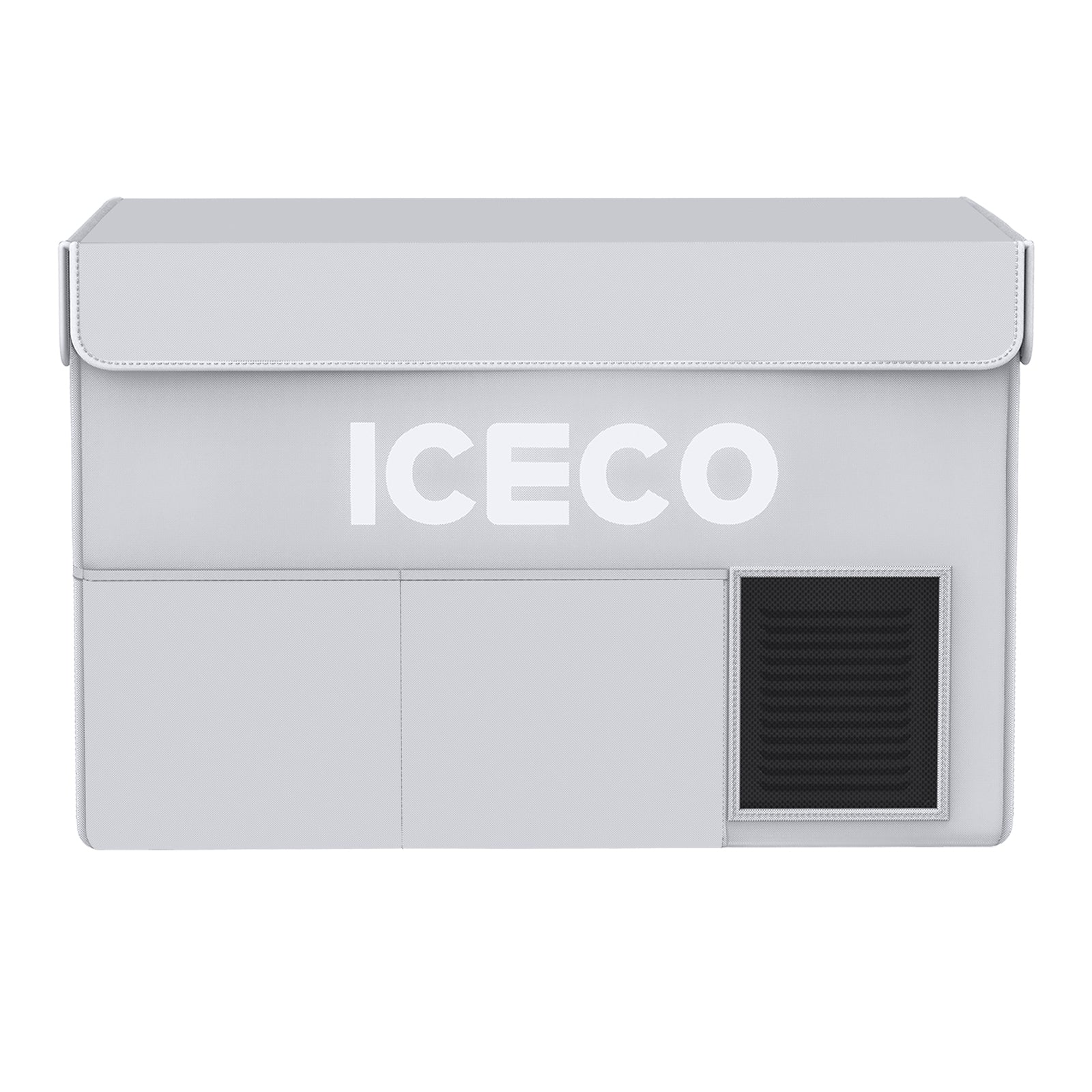 ICECO Upgraded Insulated Cover For VL60ProS-Insulated Cover-www.icecofreezer.com