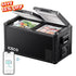 79.2QT VL75ProD 12V Heavy Duty Fridge Freezer| ICECO-Portable Fridge-www.icecofreezer.com
