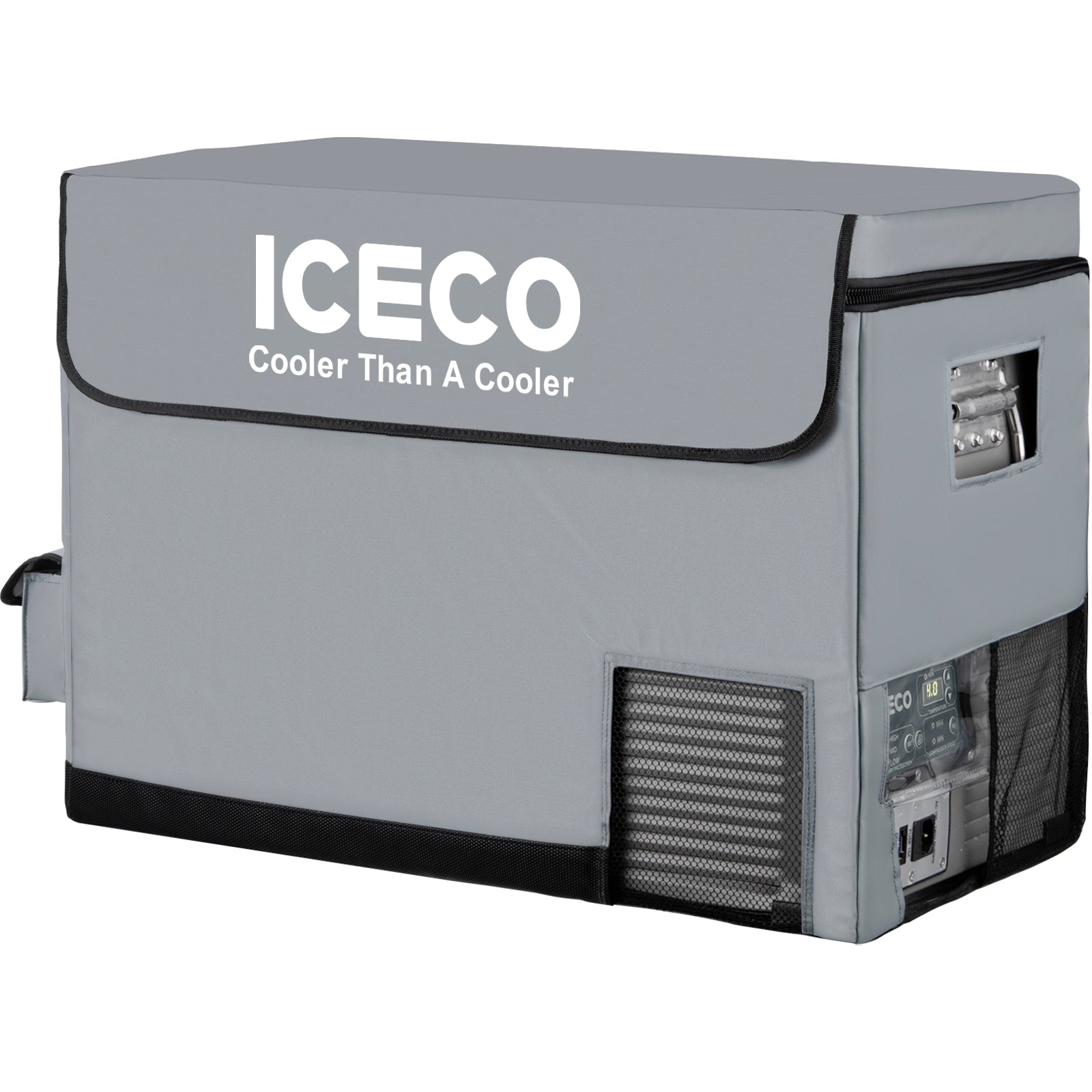 ICECO VL45 Insulated Cover
