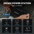 Magnetic Power Bank 250WH | ICECO-Power Bank-www.icecofreezer.com