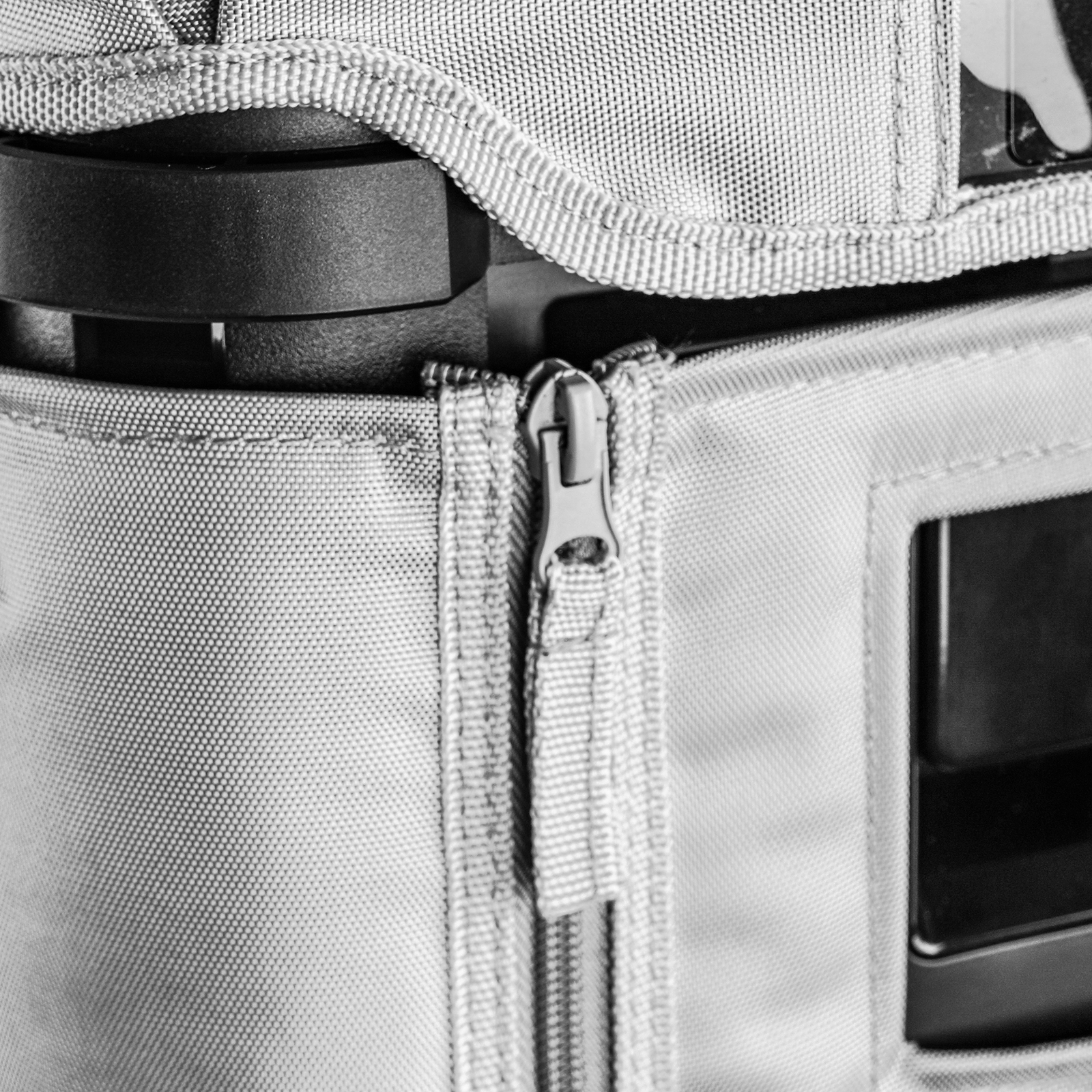 VL45PLUS Insulated Protective Cover | ICECO Ship out September