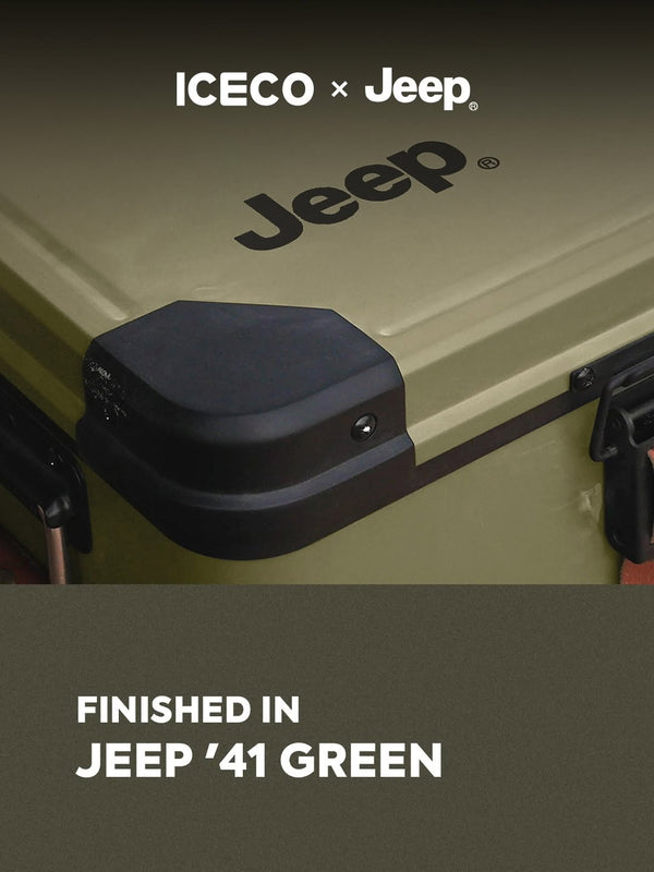 LEGENDARY OLIVE DRAB GREEN