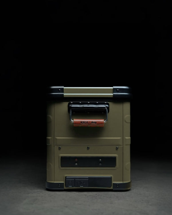 BUILT FOR MODERN EXPLORERS