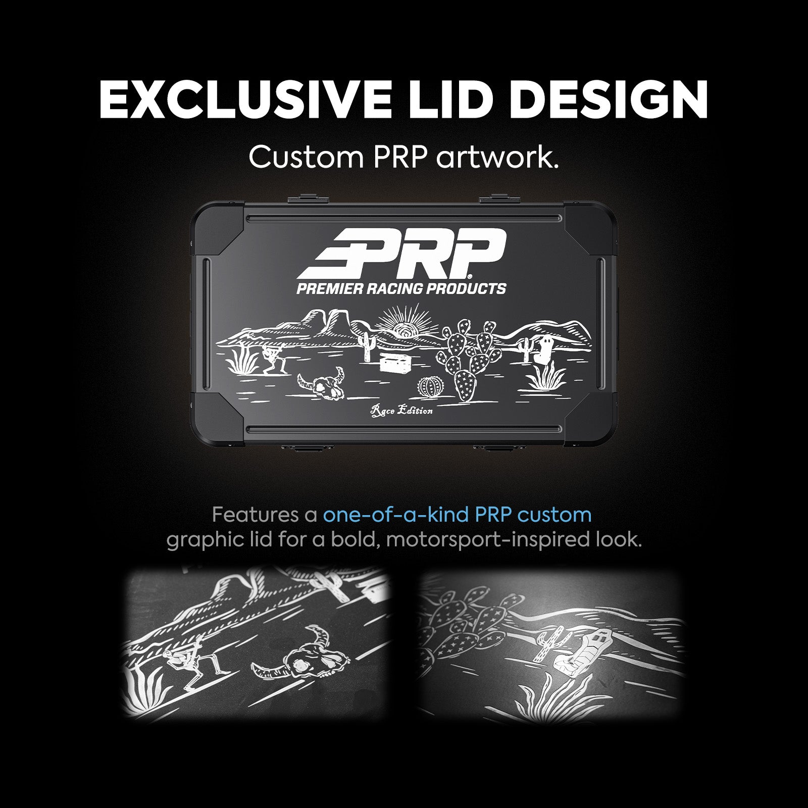 21QT APL20 Black Aluminum Freezer Single Zone | PRP X ICECO LIMITED EDITION-Portable Fridge-www.icecofreezer.com