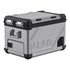NEW! APL55-Silver Dual Zone 12 Volt Fridge | ICECO-Portable Fridge-www.icecofreezer.com
