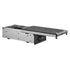 ICECO DS27 Roller Drawer system Roller Drawer with Roller Floor-www.icecofreezer.com