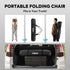 Hi1600 High-back Camping Chair | ICECO-Outdoor Gear-www.icecofreezer.com